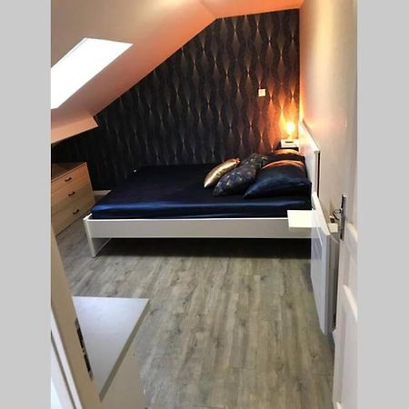 Petit F3 Sympa Apartment Orsay Bagian luar foto