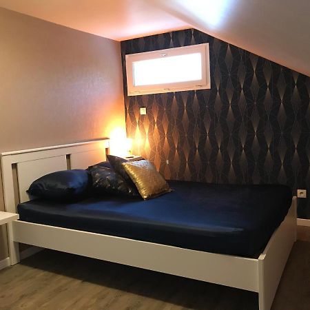 Petit F3 Sympa Apartment Orsay Bagian luar foto